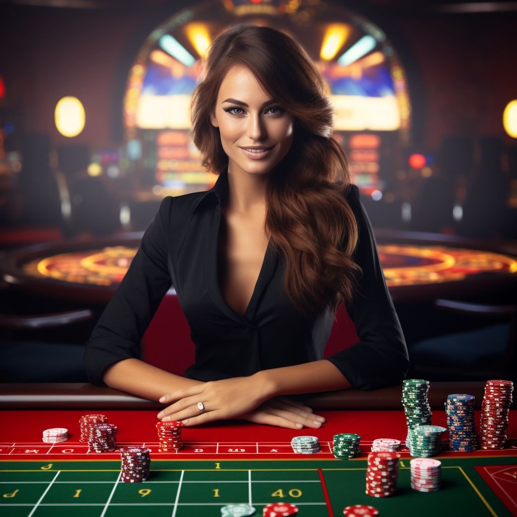 cucislot365 Buka Ruang Mr Hallow Win